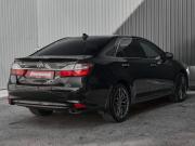Toyota Camry VII (XV50) Рестайлинг Екатеринбург  - изображение 30
