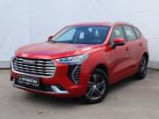 Haval Jolion I Москва  - изображение 23