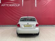 Volkswagen Polo V Ростов-на-Дону  - изображение 19