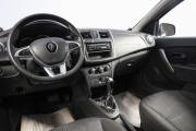 Renault Logan II Рестайлинг Новосибирск  - изображение 27