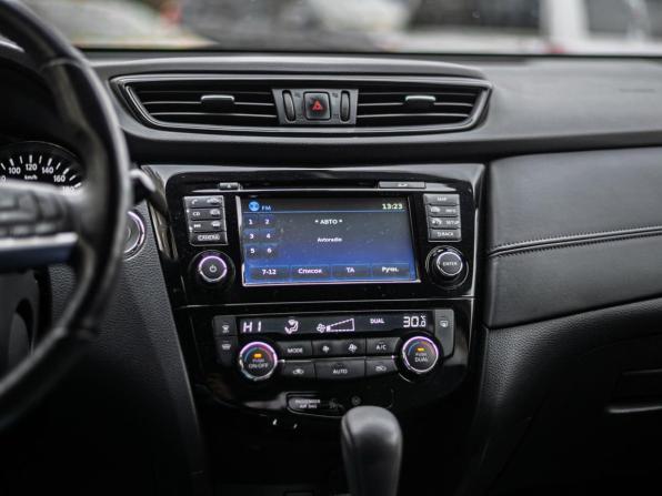 Nissan X-Trail III Рестайлинг с пробегом 2019 года, цена 1 980 000 рублей, 96747 км, внедорожник, Автокод Объявления