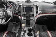 Jeep Grand Cherokee IV (WK2) Барнаул  - изображение 51