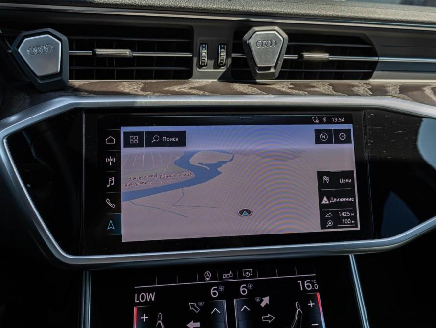Audi A6 V (C8) Краснодар  - изображение 20