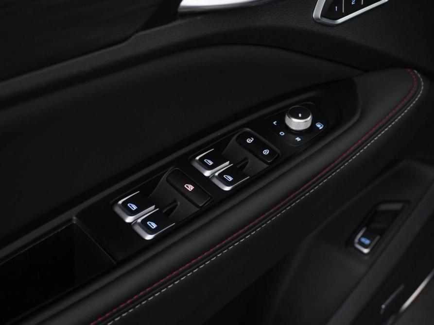 Geely Tugella I Рестайлинг Москва  - изображение 19