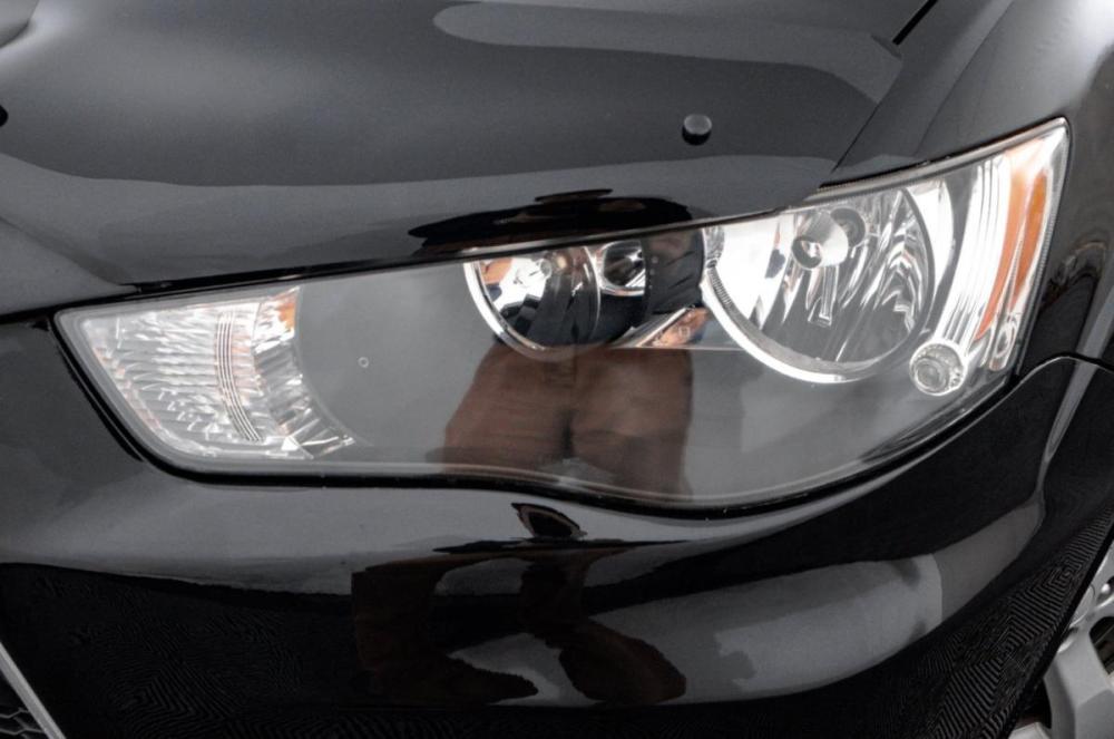 Mitsubishi Outlander II Рестайлинг Барнаул  - изображение 8