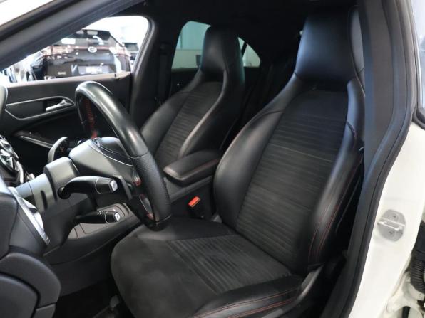 Mercedes-Benz CLA I (C117 X117) с пробегом 2014 года, цена 1 735 000 рублей, 157557 км, седан, Автокод Объявления