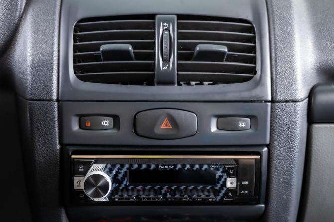 Renault Symbol I Рестайлинг 2 с пробегом 2007 года, цена 429 000 рублей, 208300 км, седан, Автокод Объявления