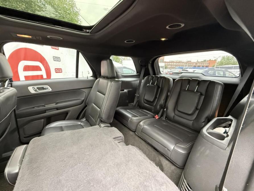 Ford Explorer V Санкт-Петербург  - изображение 10