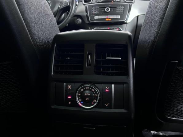 Mercedes-Benz GLE Coupe I (C292) с пробегом 2015 года, цена 3 650 000 рублей, 172312 км, внедорожник, Автокод Объявления