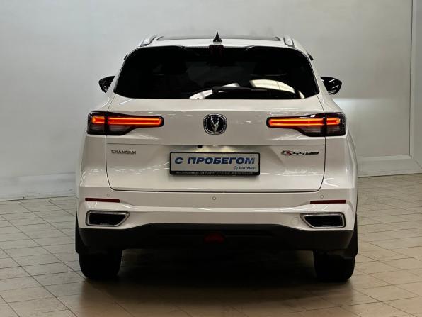 Changan CS55 Plus II с пробегом 2023 года, цена 2 040 000 рублей, 28730 км, внедорожник, Автокод Объявления