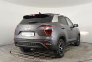 Hyundai Creta I Рестайлинг Волгоград  - изображение 29