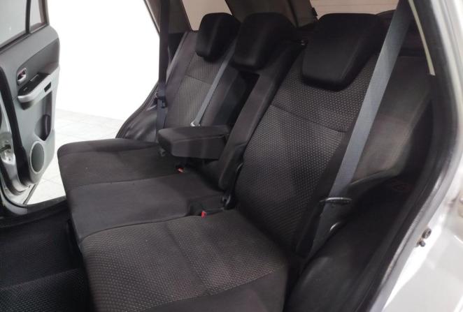 Suzuki Grand Vitara II Рестайлинг с пробегом 2010 года, цена 940 000 рублей, 255938 км, внедорожник, Автокод Объявления