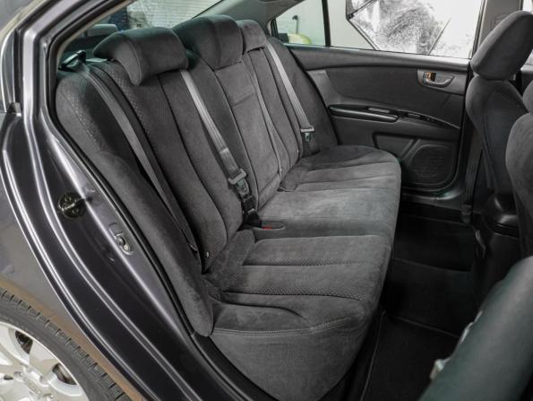 Kia Magentis II с пробегом 2007 года, цена 1 014 000 рублей, 132975 км, седан, Автокод Объявления