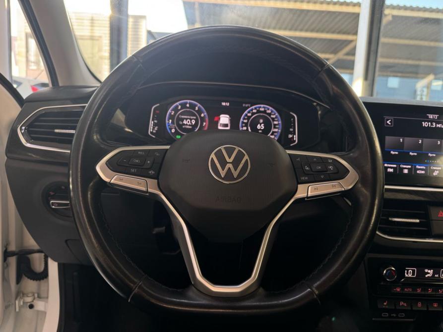 Volkswagen Polo VI Минеральные Воды  - изображение 10