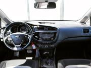 Kia Ceed II Екатеринбург  - изображение 39