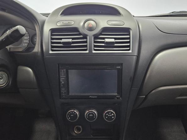 Nissan Almera Classic I с пробегом 2008 года, цена 403 000 рублей, 218980 км, седан, Автокод Объявления