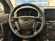 Chevrolet Captiva I Рестайлинг Подольск  - изображение 52
