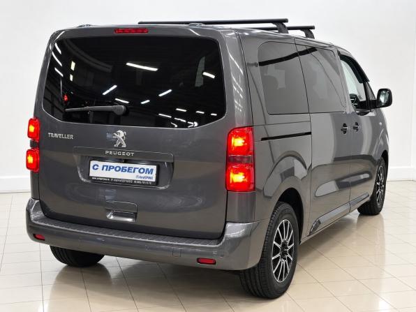 Peugeot Traveller I с пробегом 2019 года, цена 2 140 000 рублей, 200770 км, минивэн, Автокод Объявления