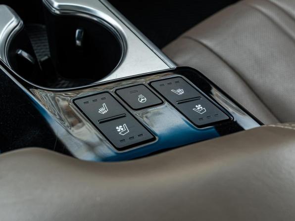Kia K8 I с пробегом 2021 года, цена 3 740 000 рублей, 99040 км, седан, Автокод Объявления