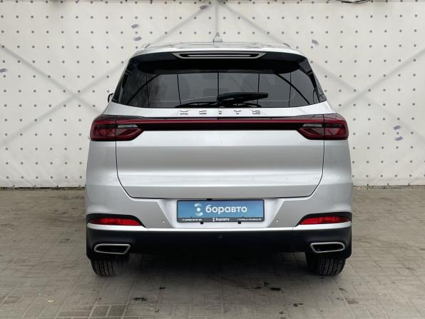 Xcite X-Cross 7 с пробегом 2025 года, цена 1 930 000 рублей, 12849 км, внедорожник, Автокод Объявления