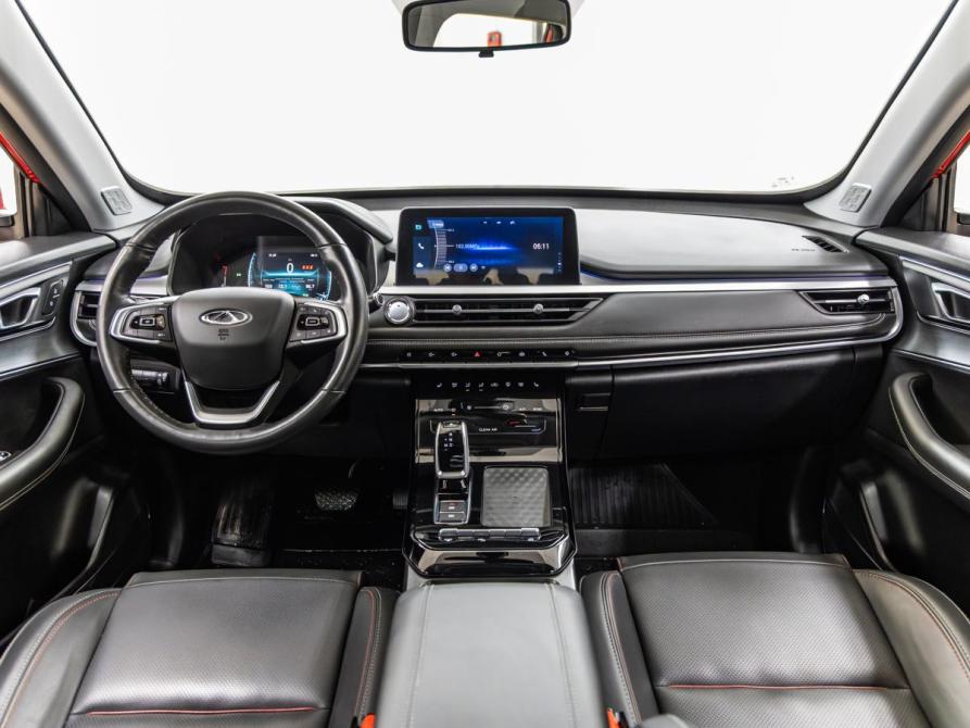 Chery Tiggo 7 Pro I Волгоград  - изображение 19