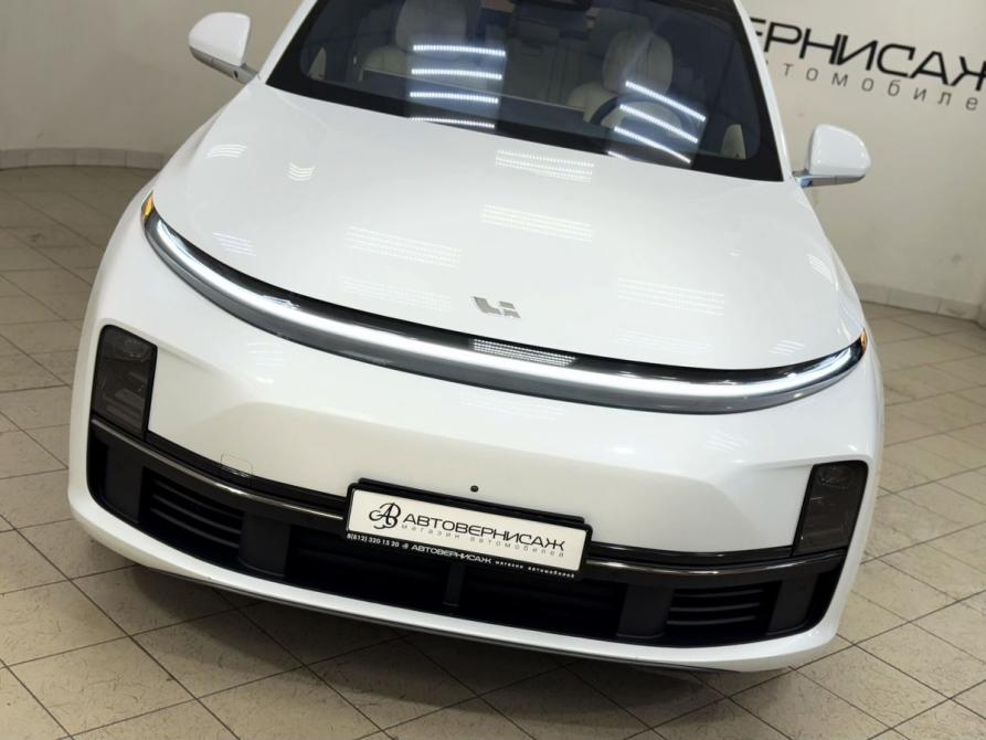 Li Auto (Lixiang) L7 I Санкт-Петербург  - изображение 33