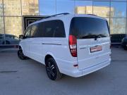 Mercedes-Benz Viano I (W639) Рестайлинг Екатеринбург  - изображение 47