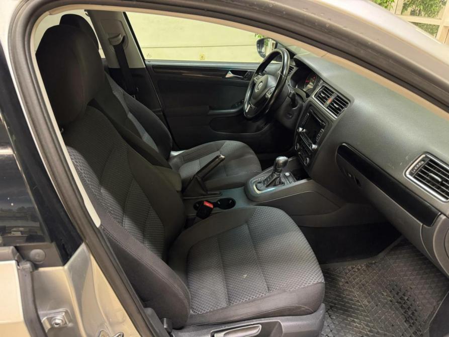Volkswagen Jetta VI Волгоград  - изображение 9