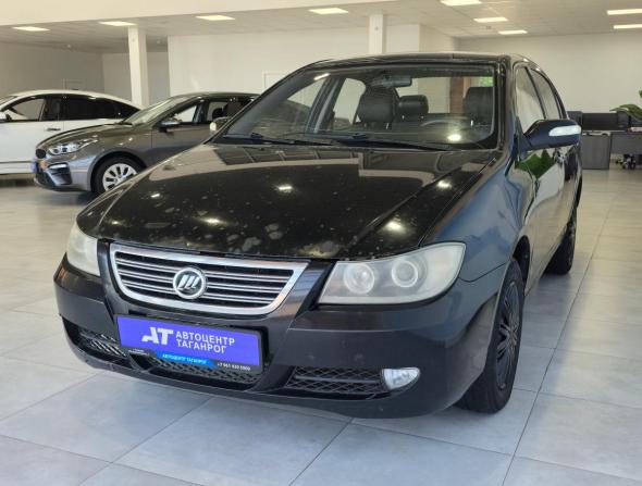 Lifan Solano I (620) с пробегом 2014 года, цена 149 000 рублей, 126000 км, седан, Автокод Объявления