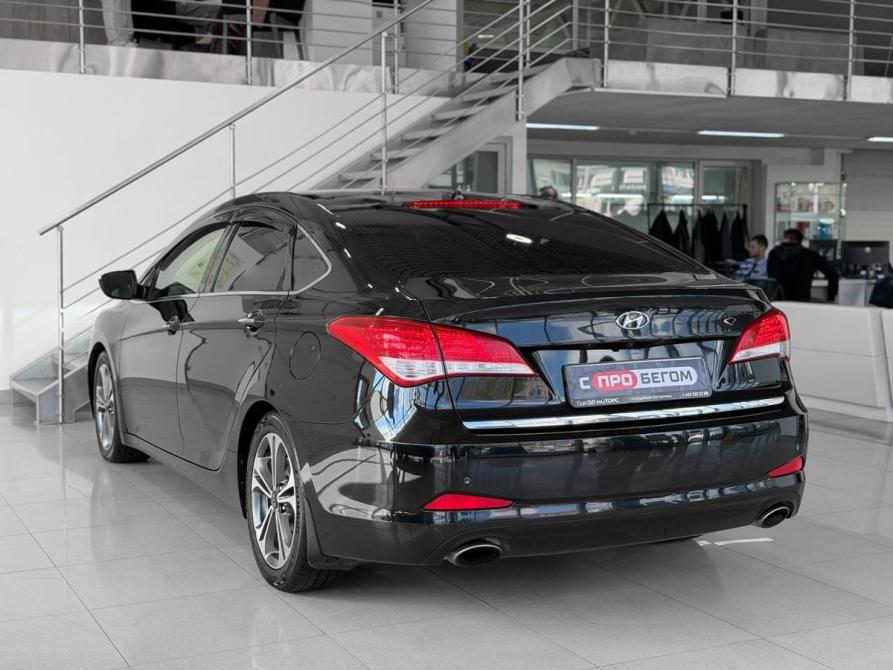 Hyundai i40 I Ростов-на-Дону  - изображение 6