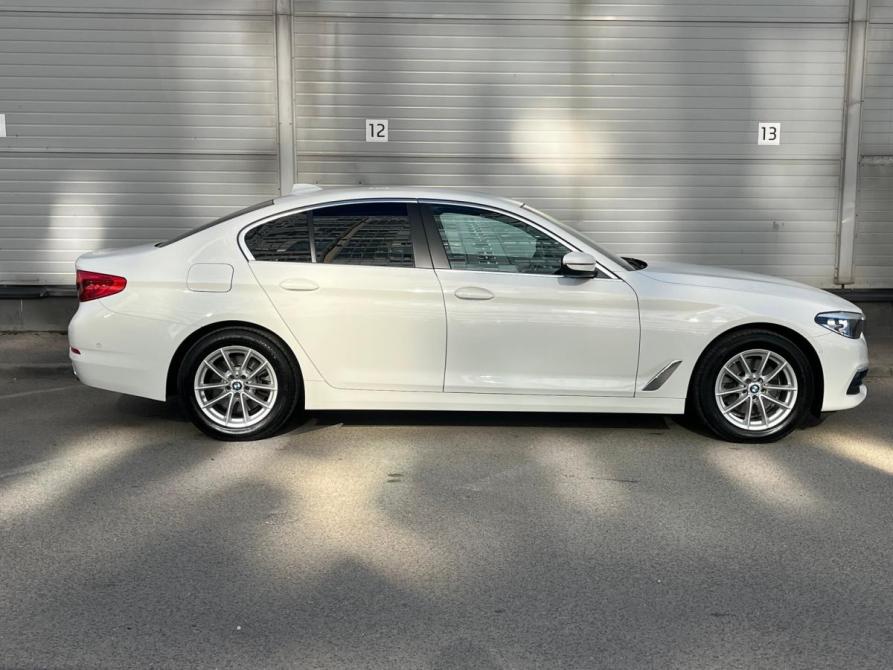 BMW 5 серии VII (G30/G31/G38) Санкт-Петербург  - изображение 4