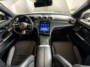 Mercedes-Benz C-Класс V (W206) Москва  - изображение 46