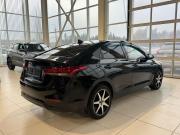 Hyundai Solaris II Москва  - изображение 23