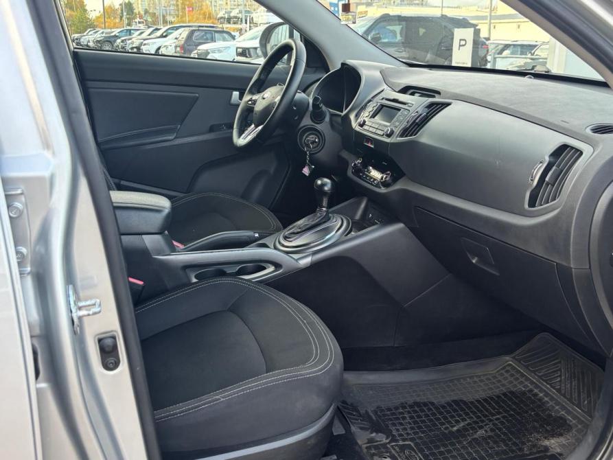 Kia Sportage III Сыктывкар  - изображение 9