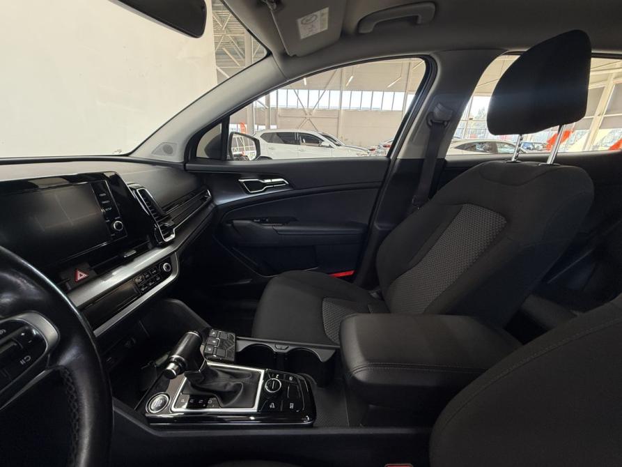 Kia Sportage V Смоленск  - изображение 7