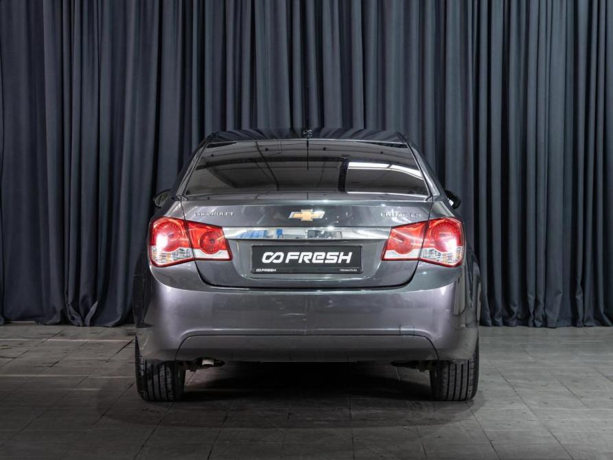 Chevrolet Cruze I Волгоград  - изображение 4