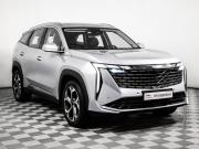 Geely Atlas II Москва  - изображение 25