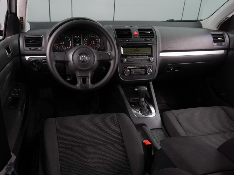 Volkswagen Jetta V Воронеж  - изображение 6