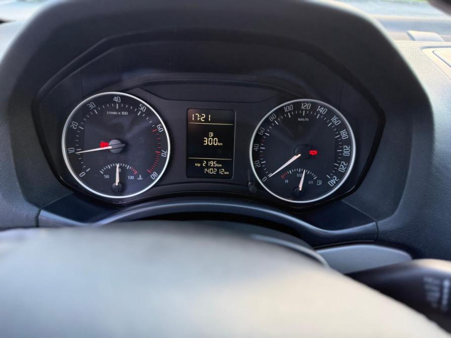 Skoda Octavia II (A5) Рестайлинг Липецк  - изображение 11