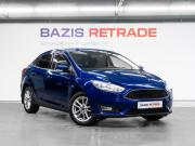 Ford Focus III Рестайлинг Тюмень  - изображение 24