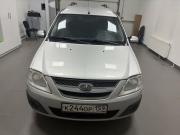 Lada (ВАЗ) Largus I Пермь  - изображение 10