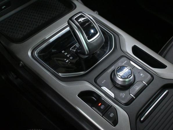 Geely Okavango I с пробегом 2023 года, цена 2 245 000 рублей, 52052 км, внедорожник, Автокод Объявления