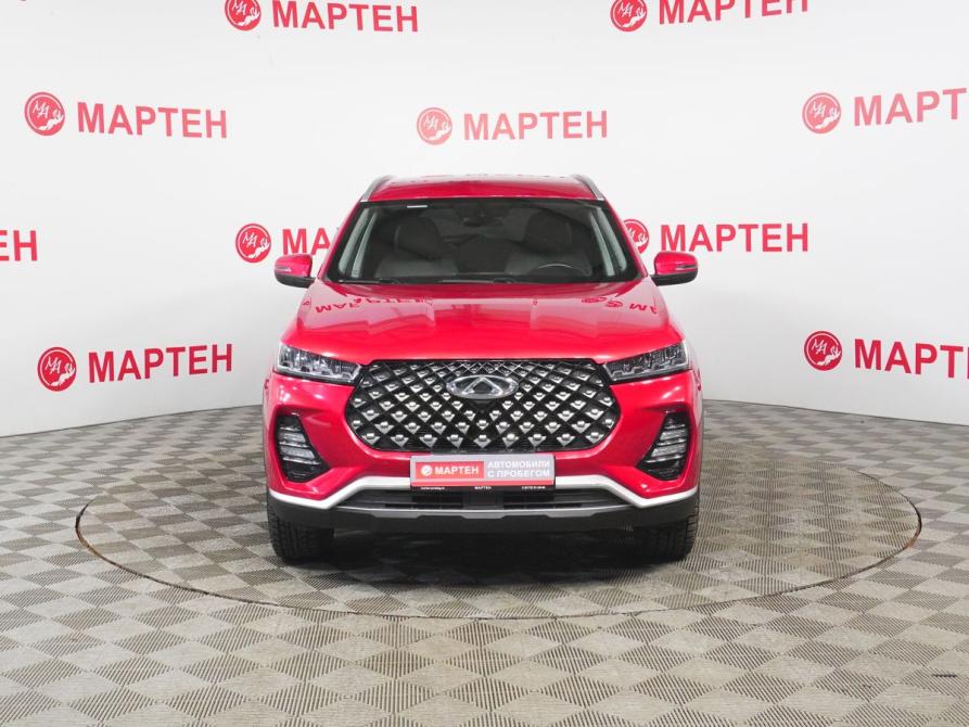 Chery Tiggo 7 Pro I Вологда  - изображение 2