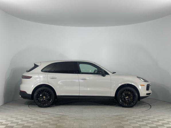 Porsche Cayenne III с пробегом 2019 года, цена 6 160 000 рублей, 46038 км, внедорожник, Автокод Объявления
