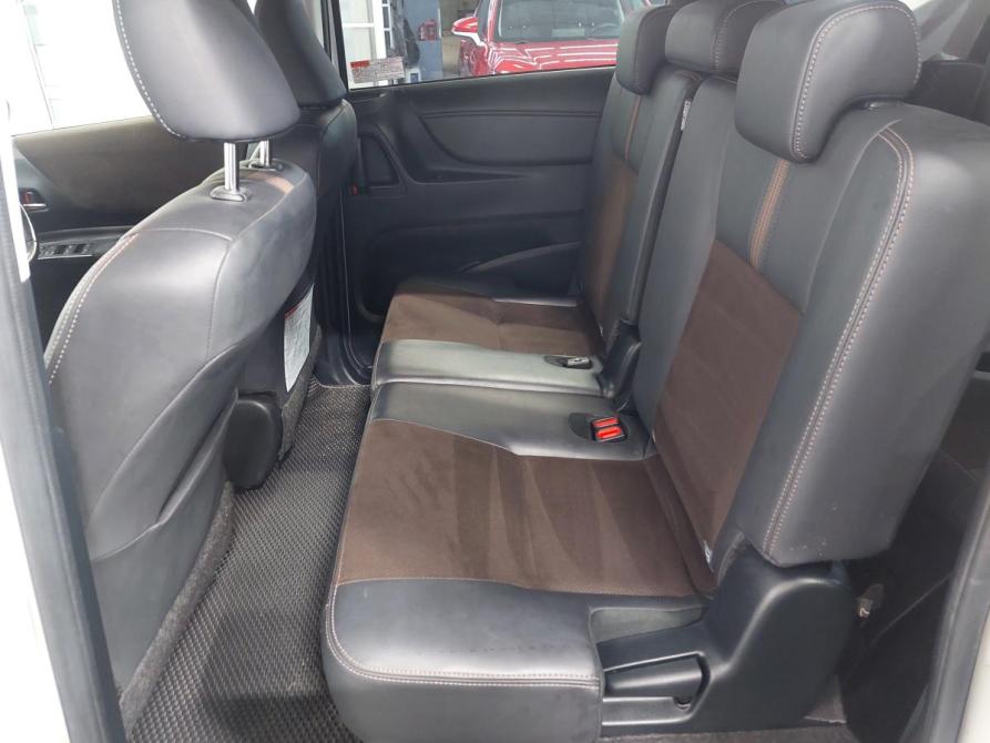 Toyota Sienta II Рестайлинг Пермь  - изображение 16