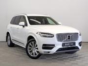 Volvo XC90 II Москва  - изображение 33
