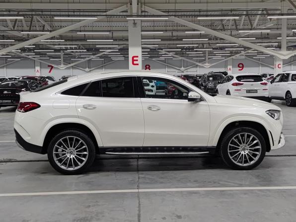 Mercedes-Benz GLE Coupe II (C167) с пробегом 2021 года, цена 8 100 000 рублей, 85878 км, внедорожник, Автокод Объявления