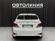 Hyundai Solaris I Рестайлинг Красноярск  - изображение 21