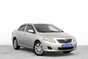 Toyota Corolla X (E140 E150) Барнаул  - изображение 22