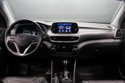 Hyundai Tucson III Рестайлинг Крым  - изображение 48